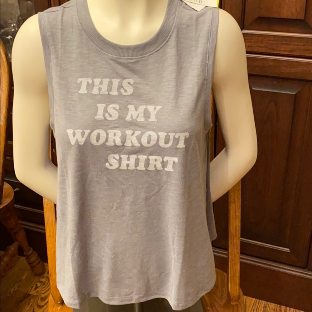 Women’s Active Tank